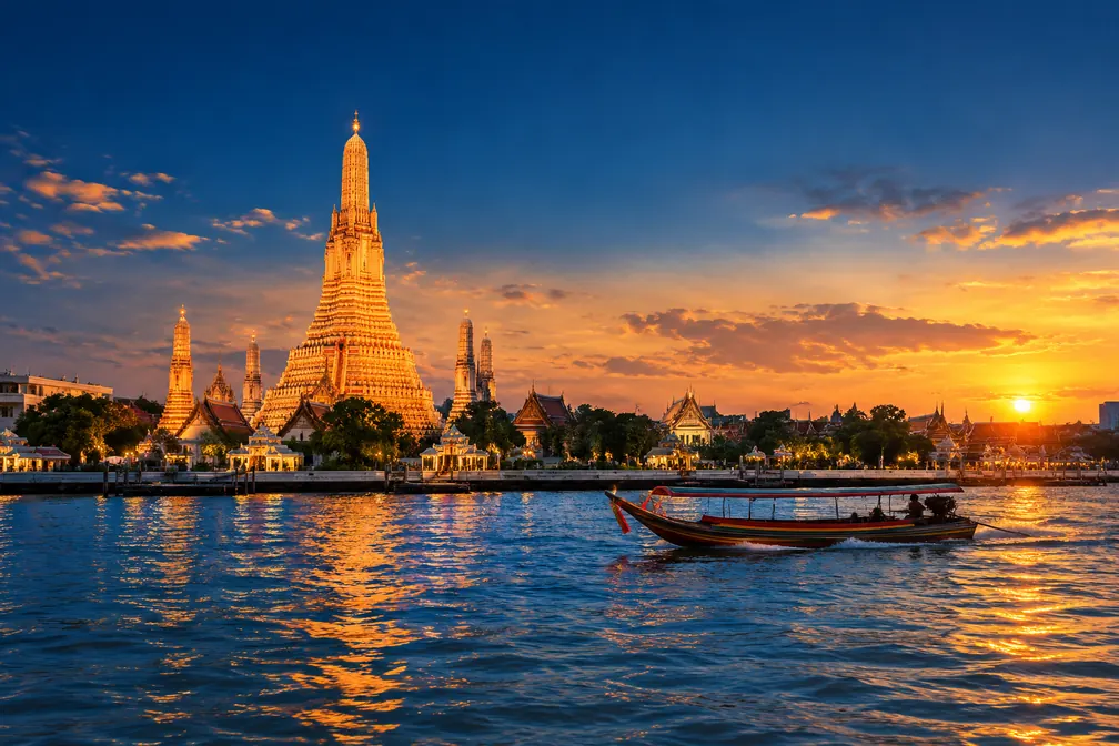 กรุงเทพมหานคร