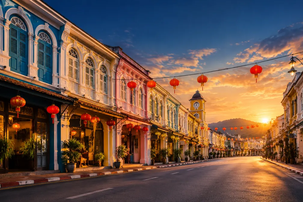 ภูเก็ต