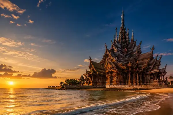 ชลบุรี