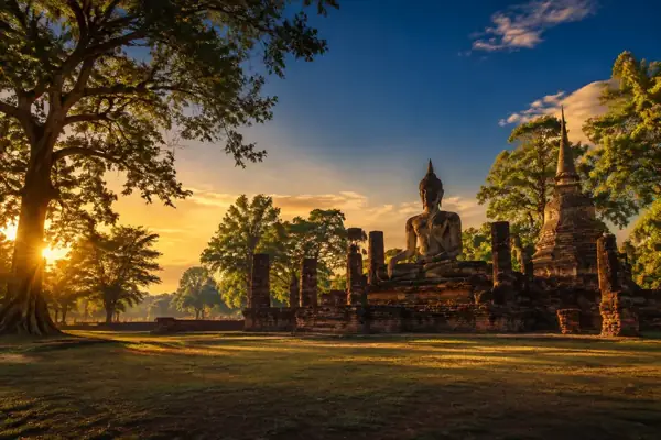 กำแพงเพชร