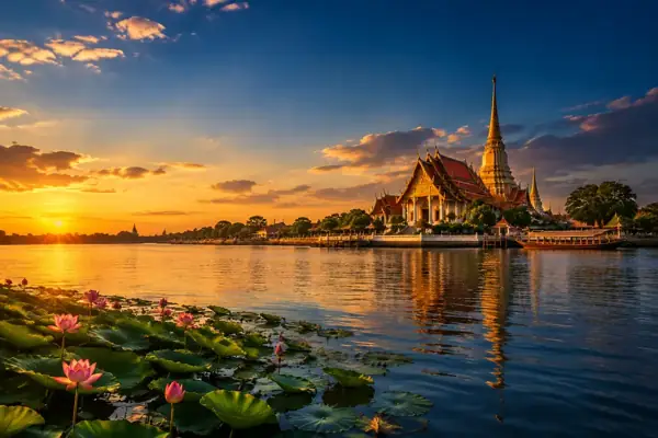 ปทุมธานี