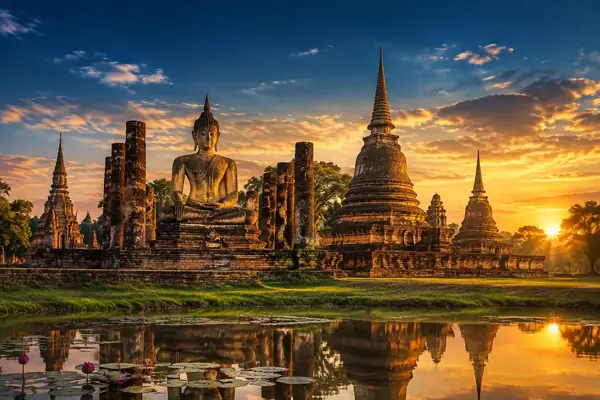 สุโขทัย