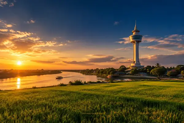 สุพรรณบุรี