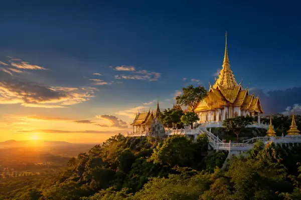 สระบุรี