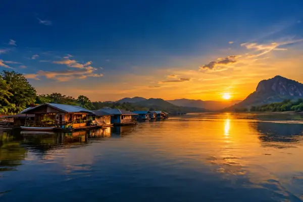 อุทัยธานี