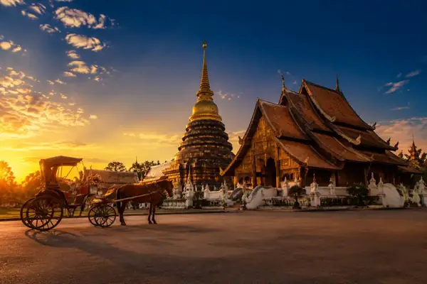 ลำปาง