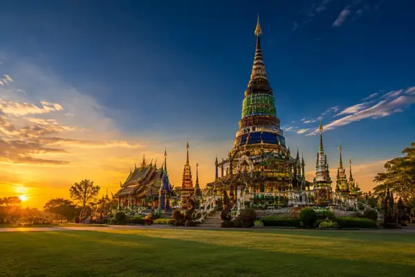 ศรีสะเกษ