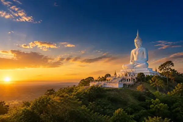 อำนาจเจริญ