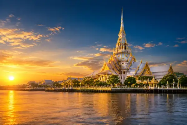 ฉะเชิงเทรา
