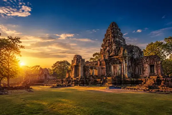 สระแก้ว