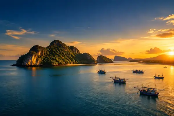 ชุมพร