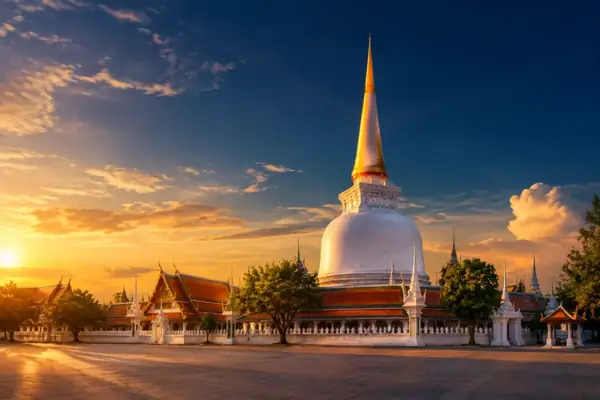 นครศรีธรรมราช