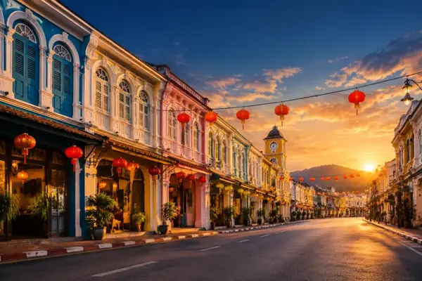 ภูเก็ต