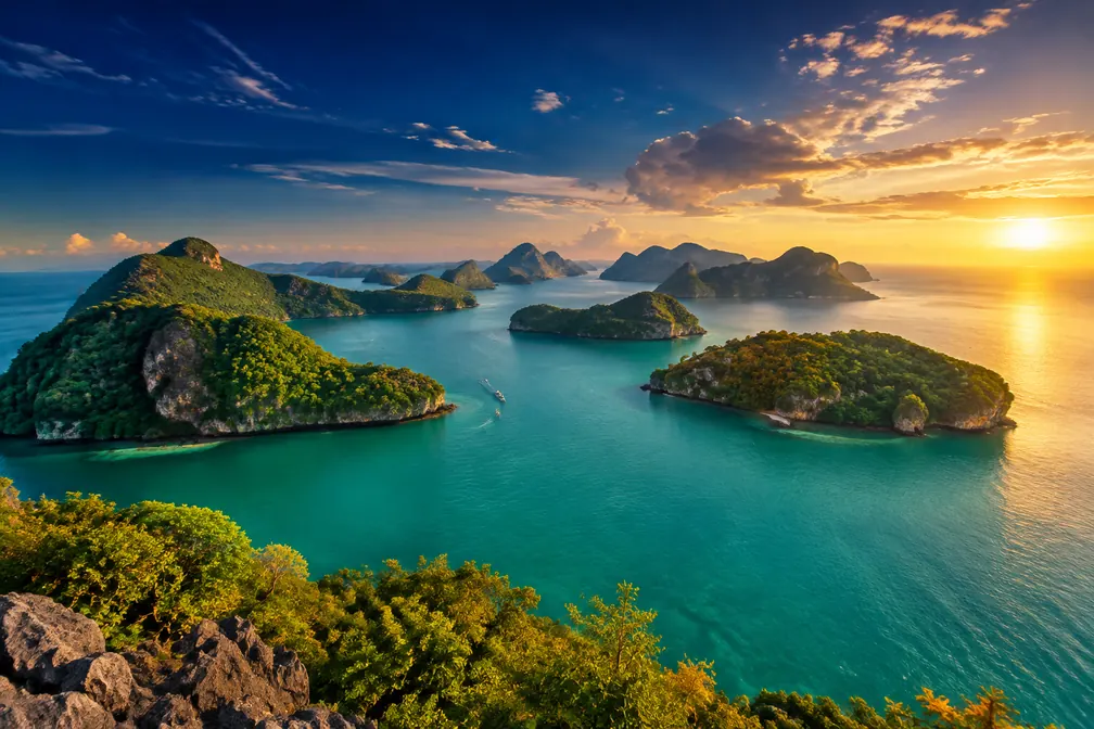 สุราษฎร์ธานี